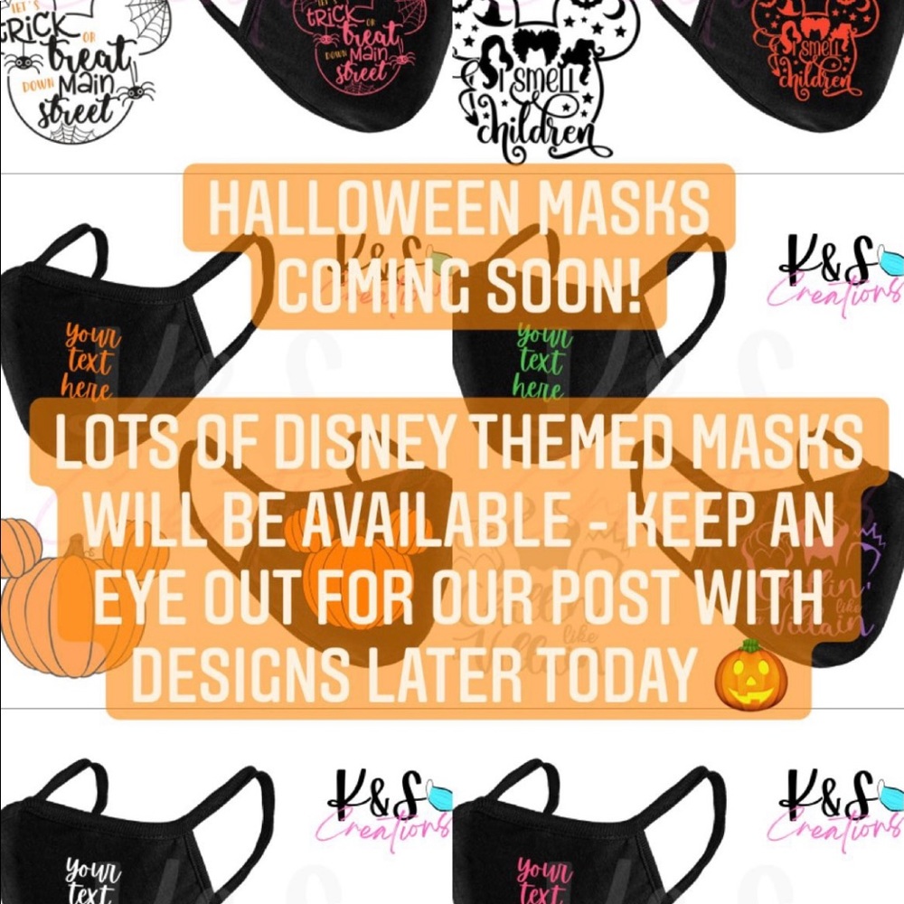 Face mask